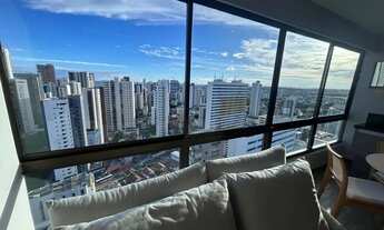 Imagem 5: Belissimo flat alto padrão 44m Boa viagem