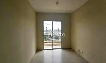 Imagem 3: Apartamento 2 quartos à venda ou aluguel no bairro Parque Conceição II em Piracicaba