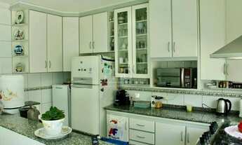 Imagem 3: Sobrado à venda, 4 quartos, 4 suítes, 5 vagas, Parque dos Pássaros - São Bernardo do Campo