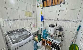 Imagem 6: VENDO APARTAMENTO COM 78m², 3 QUARTOS, ELEVADOR, NO BAIRRO JARDIM AMÉRICA - FORTALEZA - CE