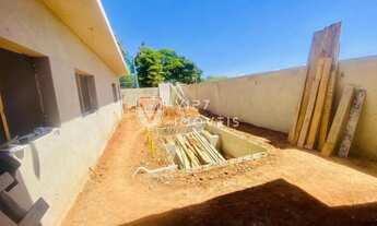 Imagem 5: Casa de Condomínio à venda, 3 quartos, 1 suíte, 4 vagas, Loteamento Residencial Villágio D