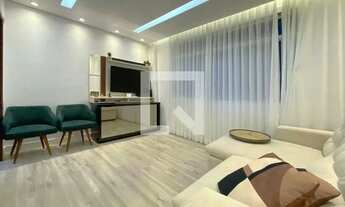 Imagem: Apartamento à Venda - Sion, 3 Quartos