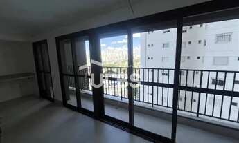 Imagem: Apartamento 1 Suíte, 50m² Setor Marista