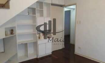 Imagem 2: Locação Sobrado Sao Caetano do Sul Osvaldo Cruz Ref: 28949