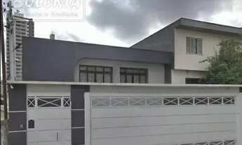 Imagem: Sobrado para venda ou locação - Jardim