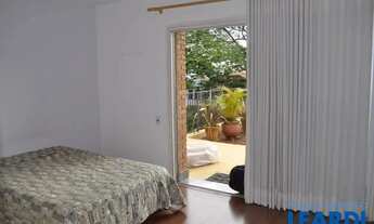 Imagem 6: CASA ASSOBRADADA - MORUMBI - SP