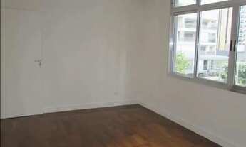 Imagem 2: Apartamento com 3 dormitórios para alugar, 100 m² por R$ 4.000,00 - Moema - São Paulo/SP