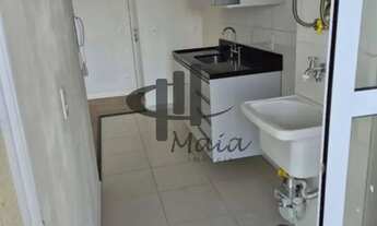 Imagem 5: Locação Apartamento Sao Caetano do Sul Santo Antonio Ref: 45806