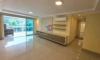 Imagem 2: Recreio dos Bandeirantes