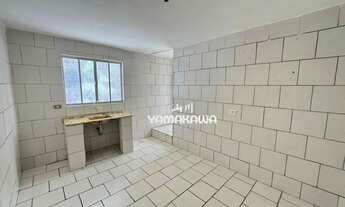 Imagem 6: Sobrado com 2 dormitórios para alugar, 50 m² por R$ 1.229,64/mês - Cidade Líder - São Paul