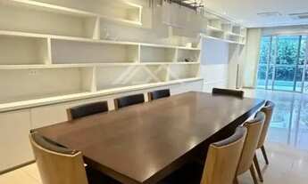 Imagem 3: Apartamento para Locação em Rio de Janeiro, Barra da Tijuca, 4 dormitórios, 4 suítes, 6 ba