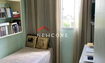 Imagem 4: Apartamento em Rua Eduardo Carlos Pereira - Portão - Curitiba/PR