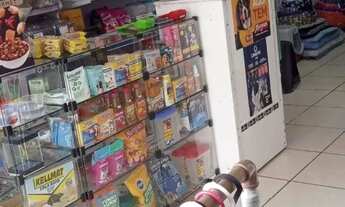 Imagem 3: Loja casa de ração