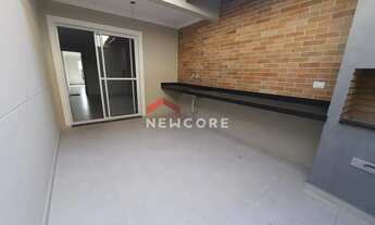 Imagem: Sobrado em Rua José Osvaldo - Vila Gustavo