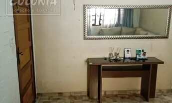 Imagem 4: Sobrado a venda - Casa Branca, Santo André