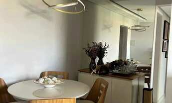 Imagem 4: Cond. ilhas do Caribe - Luzia [7803