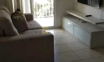 Imagem: Apartamento 2 Dormitórios com 1 Suíte