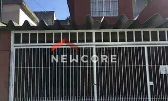 Imagem: Sobrado em Rua Valdomiro - Vila Marari