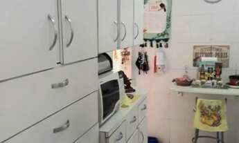 Imagem 2: APARTAMENTO - BELA VISTA - SP