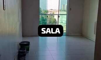 Imagem 5: Rosario Aluga: Ed. Marcelo Fonseca 2/4 e uma vaga de garagem