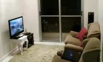 Imagem 3: Apartamento para Locação no Bairro Jardim Augusta - São José dos Campos