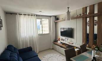 Imagem 2: Apartamento Torres do Mirante Jaiara