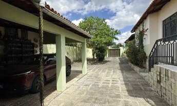 Imagem 7: Casa com 4 dormitórios à venda, 256 m² por R$ 1.000.000,00 - Itararé - Campina Grande/PB