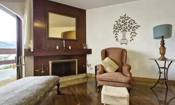 Imagem 7: Apartamento para venda em Vila Madalena com 3 quartos, sendo 3 suítes , 224m²