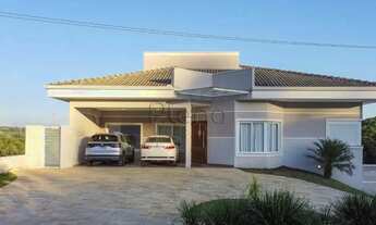 Imagem 2: Sobrado à venda em Itupeva, Terras de Santa Teresa, com 4 suítes, com 351 m²