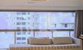 Imagem 3: Apartamento Duplex de 245m² com 04 suítes à venda - Residencial Topázio - Setor Nova Suíça