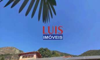Imagem 2: Casa com 3 dormitórios para alugar, 400 m² por R$ 4.125,34/mês - Recanto de Itaipuaçu - Ma