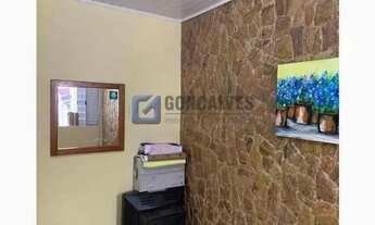 Imagem 7: Sobrado Comercial para Aluguel em São Caetano do Sul Bairro Barcelona, 3 Quartos, 3 Banhe