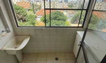 Imagem 2: Imóvel para venda com 73 metros quadrados com 2 quartos em Cidade Nova - São José do Rio P