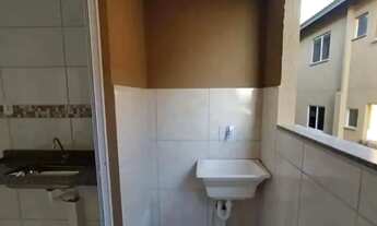 Imagem 7: Ágio condomínio MONTE SIAO II JARDIM CÉU AZUL