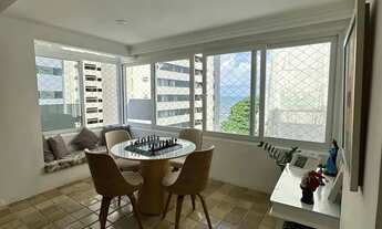 Imagem 4: Piedade - 03 Qtos / 01 Suíte - 02 Vagas - 131m² - Nascente - Excelente localização