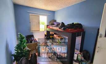 Imagem 7: APARTAMENTO 2 DORMITORIOS E UMA VAGA CONDOMINIO BOSQUE DAS FLORES NO JARDIM EUROPA SUZANO