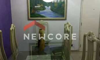 Imagem 3: Apartamento em Rua Atuaí - Vila Esperança - São Paulo/SP