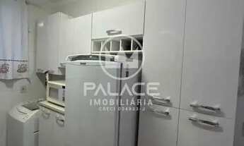 Imagem 5: Apartamento à venda na avenida piracicamirim, piracicamirim, piracicaba 2 quartos 48m²