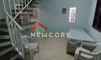 Imagem 6: Sobrado em Avenida Adrião Dias - Jussara - Mongaguá/SP