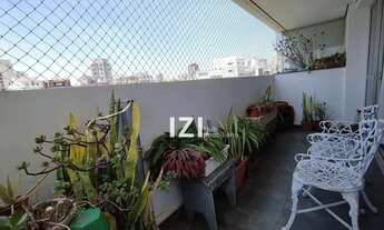 Imagem 7: Apartamento com 4 suítes, 147 m² - venda por R$ 2.200.000 ou aluguel por R$ 12.664/mês - M