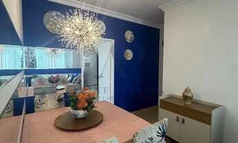 Imagem 2: Lindo 2 Quartos Porteira Fechada na Praia das Gaivotas - Sol da Manhã