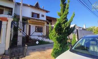 Imagem 3: Casa com 290m² e 4 quartos no Baiirro Moinhos de Vento para locação em Canoas/RS