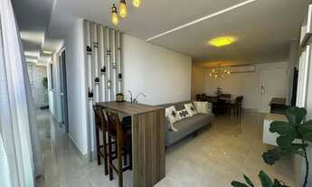 Imagem: 3 quartos com suite, sol da manhã, 2 vagas