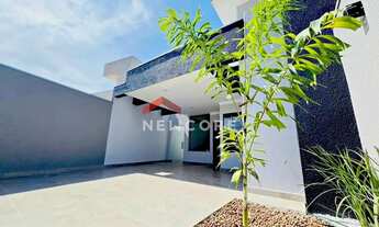 Imagem: Casa em Rua Dirce Bassi Rigoldi - Jardim