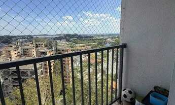 Imagem 7: Apartamento 42 m² Localizado No Bairro Dos Casa São Bernardo do Campo - SP