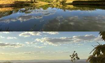 Imagem: Vendo Fazenda em Girassol - Cocalzinho GO