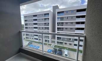 Imagem 2: Apartamento no Calhau com 2 quartos TR226166 SLZ-VC92KQ