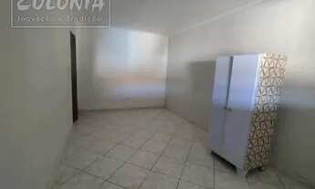 Imagem 7: Sobrado a venda - Parque Novo Oratório, Santo André