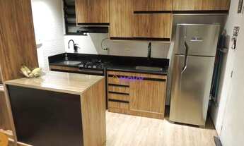 Imagem: Sobrado com 1 dormitório à venda por R$