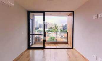 Imagem 6: Apartamento à Venda - Jardim Anália Franco, 1 Quarto, 54 m2